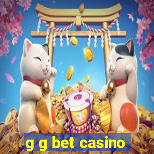 g g bet casino